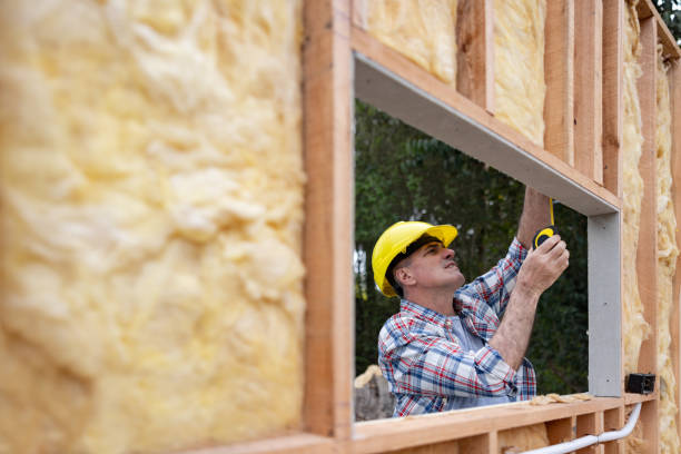 Types of Insulation We Offer in East Vineland, NJ